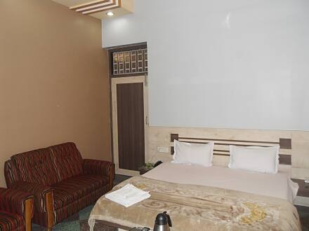 Hotel Yuvraj Regency, Bokaro 2